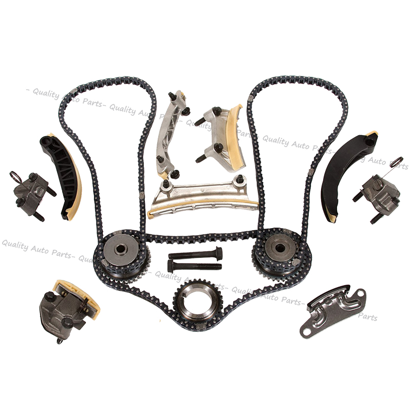 Timing Chain Kit Gears VZ VE VF For Holden Commodore 3.6L V6 Alloytec ...