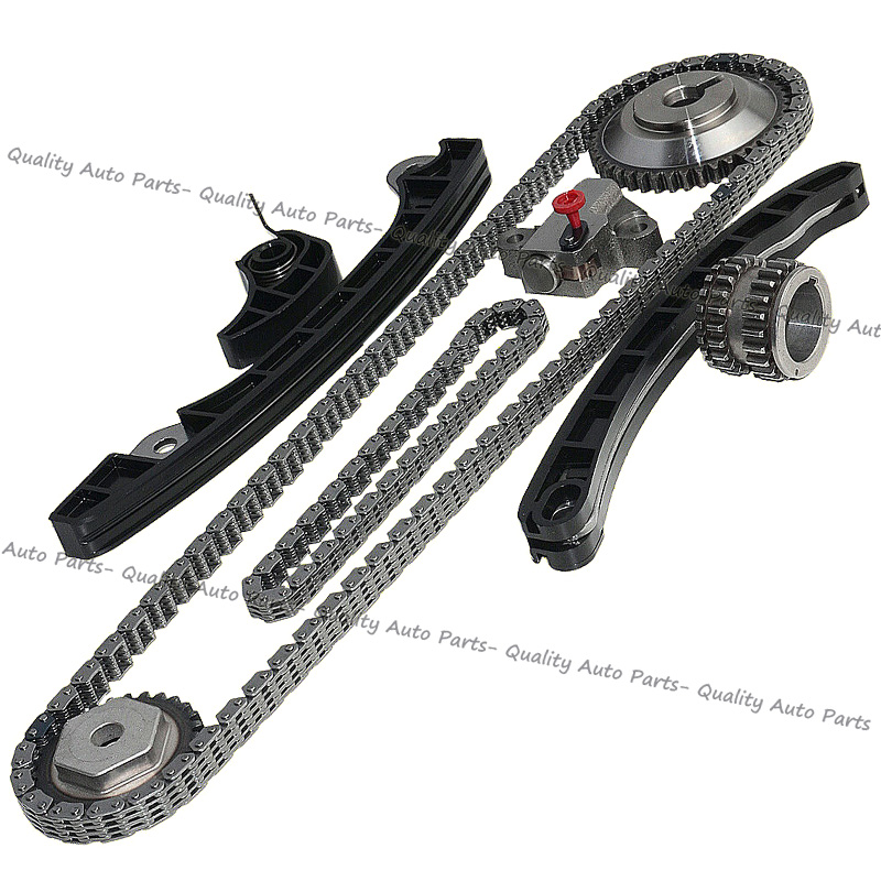 TIMING CHAIN KIT FOR DACIA LOGAN II MCV SANDERO TCe MCV 898cc 90HP 66KW