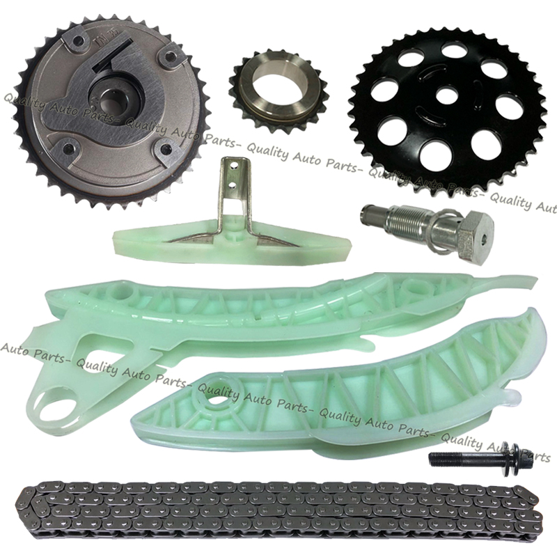 Camshaft VVT Timing Chain Kit Tool Set for MINI COOPER S WORK CLUBMAN ...