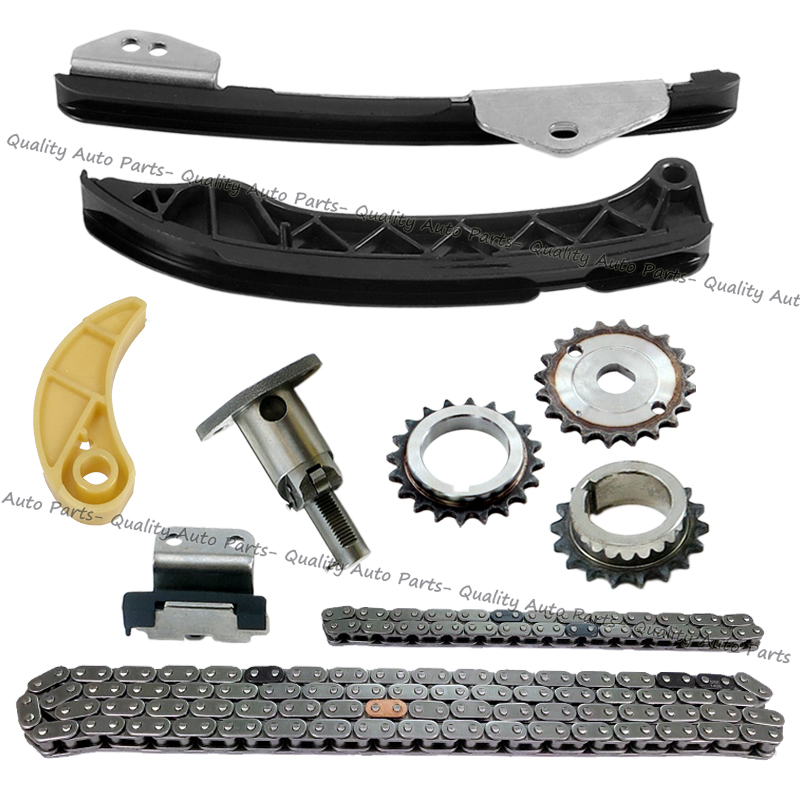 TIMING CHAIN KIT For AURIS PRIUS YARIS VITZ Avensis 2ZR 1ZR 3ZR 5ZR eBay