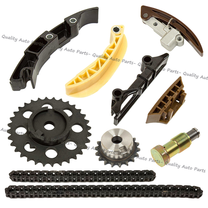 Timing Chain Kit For Porsche Cayenne 92a 955 3 2 3 6 M5502 M022y Suv Ebay