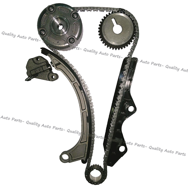 Timing Chain Kit For Nissan Micra Note 1.0 1.2 1.4L CR14DE CR12DE CR10 ...