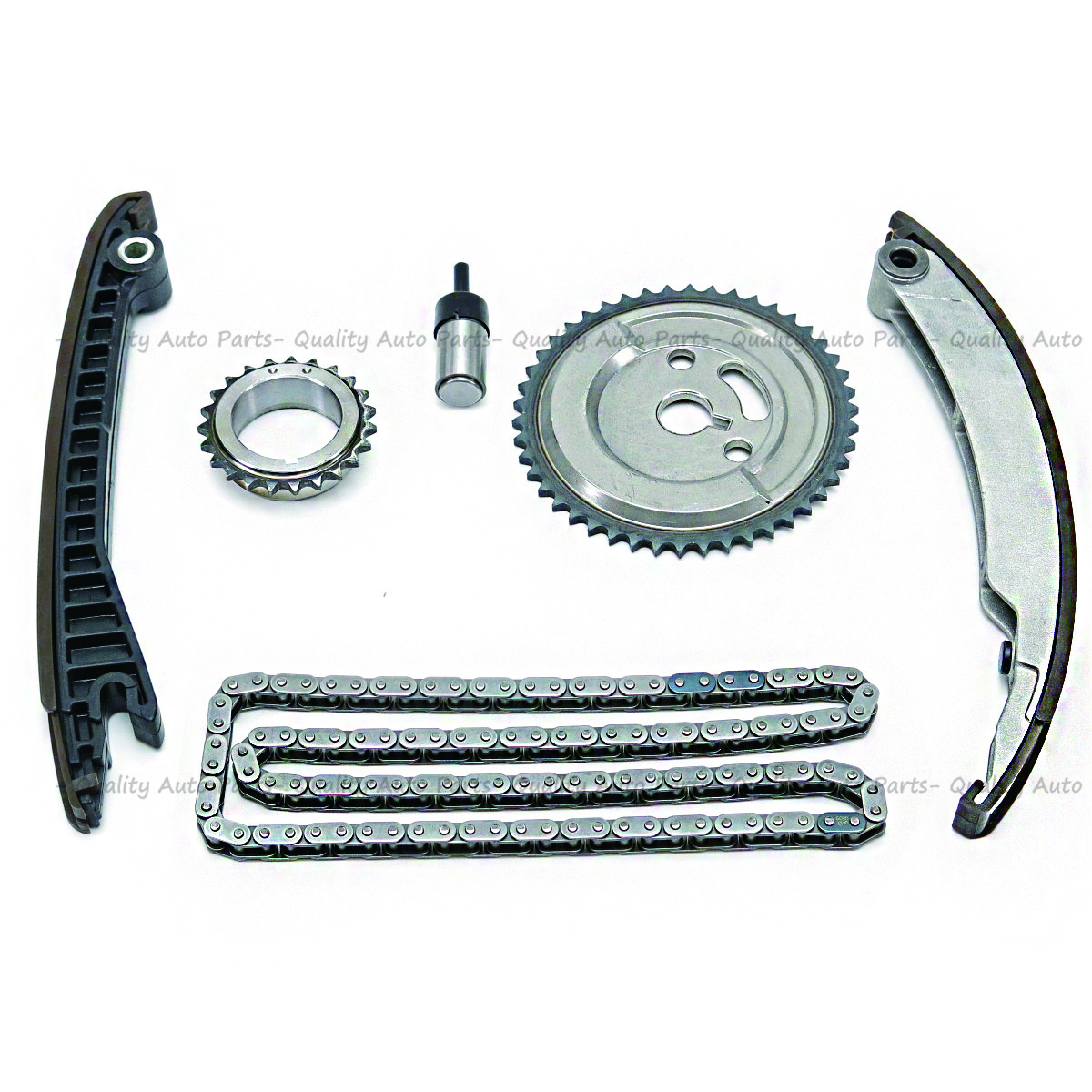 FOR MINI Cooper R50 R52 R53 S CONVERTBLE GP Timing Chain Kit ...