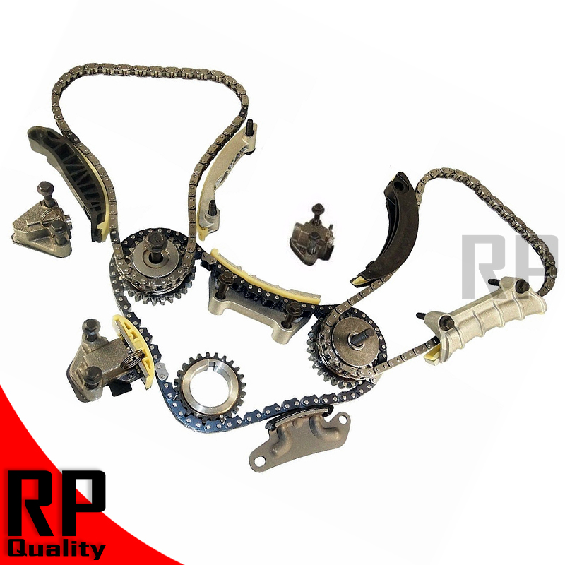 Fits Buick Cadillac Saturn Suzuki 3.6L 2.8L DOHC N36A LY7 Timing Chain ...